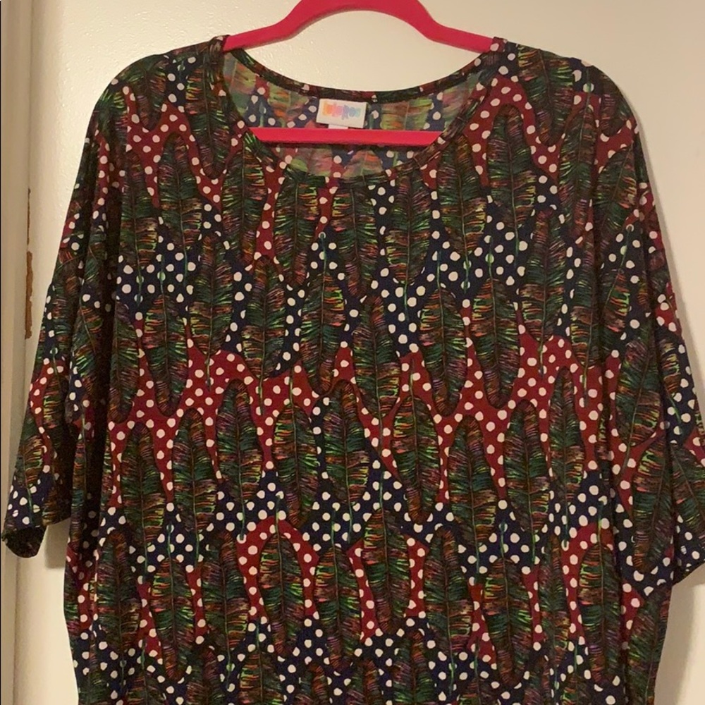 LuLaRoe Irma